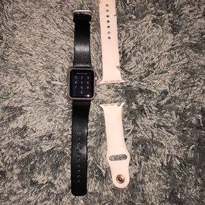 Apple Watch Series 1